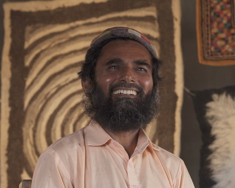 Mansuri Karim