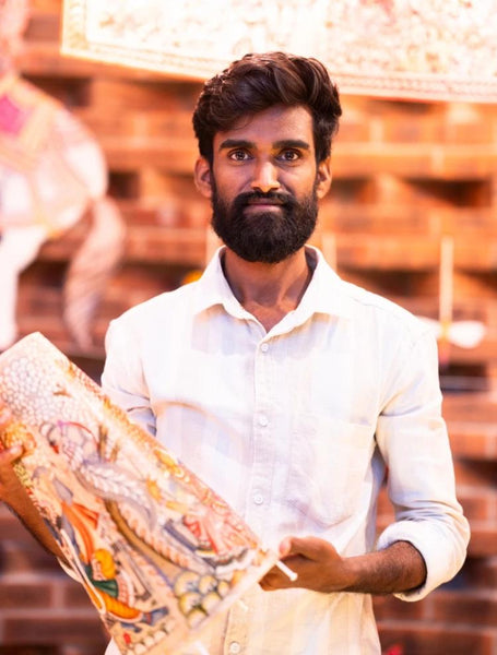 Sindhe Siva