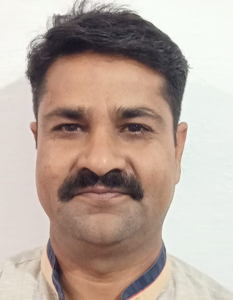 Abhishek Joshi