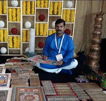 Apindra Swain - MeMeraki.com