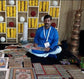 Apindra Swain