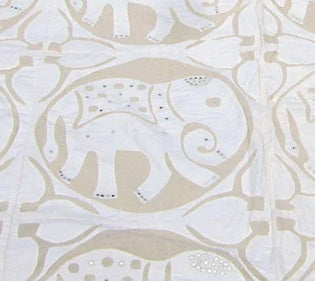 Applique Embroidery Thumbnail