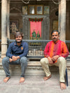 Ashutosh and Mohan Verma - MeMeraki.com
