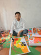 Bapi Chitrakar