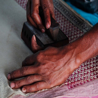 Block Printing