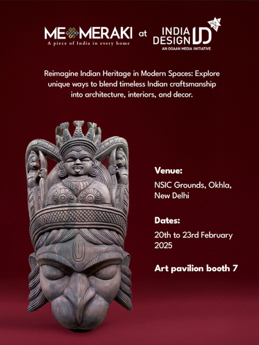 Design ID 2025, Delhi Thumbnail