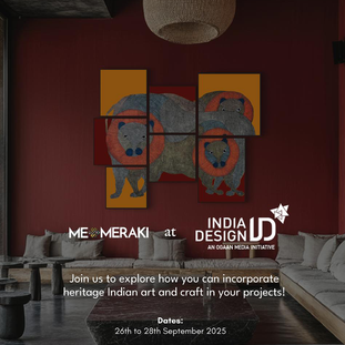 Design ID 2025, Mumbai