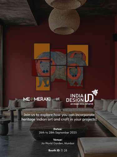 Design ID 2025, Mumbai Thumbnail