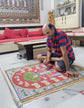 Pichwai Art by Dinesh Soni: A Legacy of Tradition