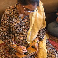 DK & Pratima Bharti - MeMeraki.com