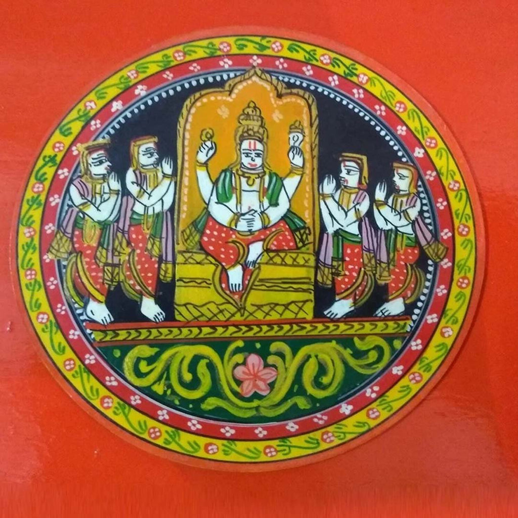 Ganjifa - MeMeraki.com