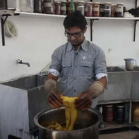 Jabbar Khatri - MeMeraki.com