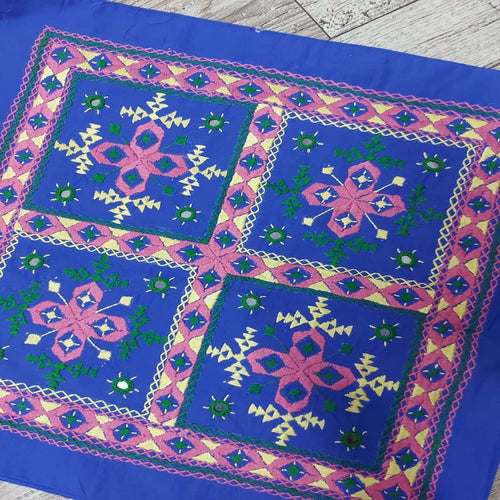 Kashidakari Embroidery Thumbnail