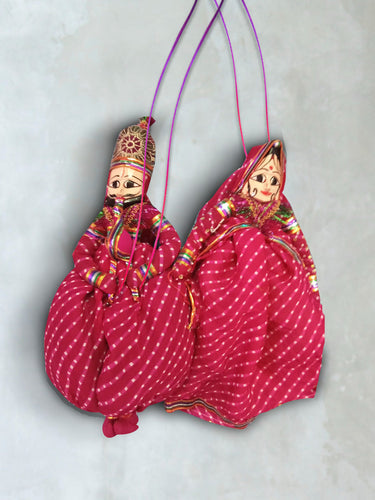 Kathputli Thumbnail