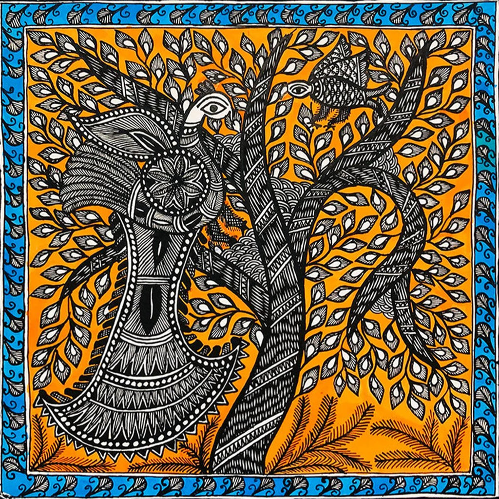 Madhubani collection 