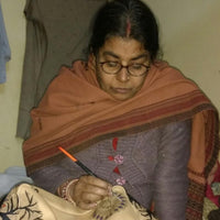 Manorama Devi - MeMeraki.com