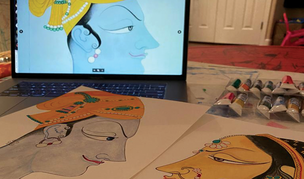 Art Workshops