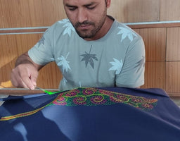 Rizwan Khatri - MeMeraki.com