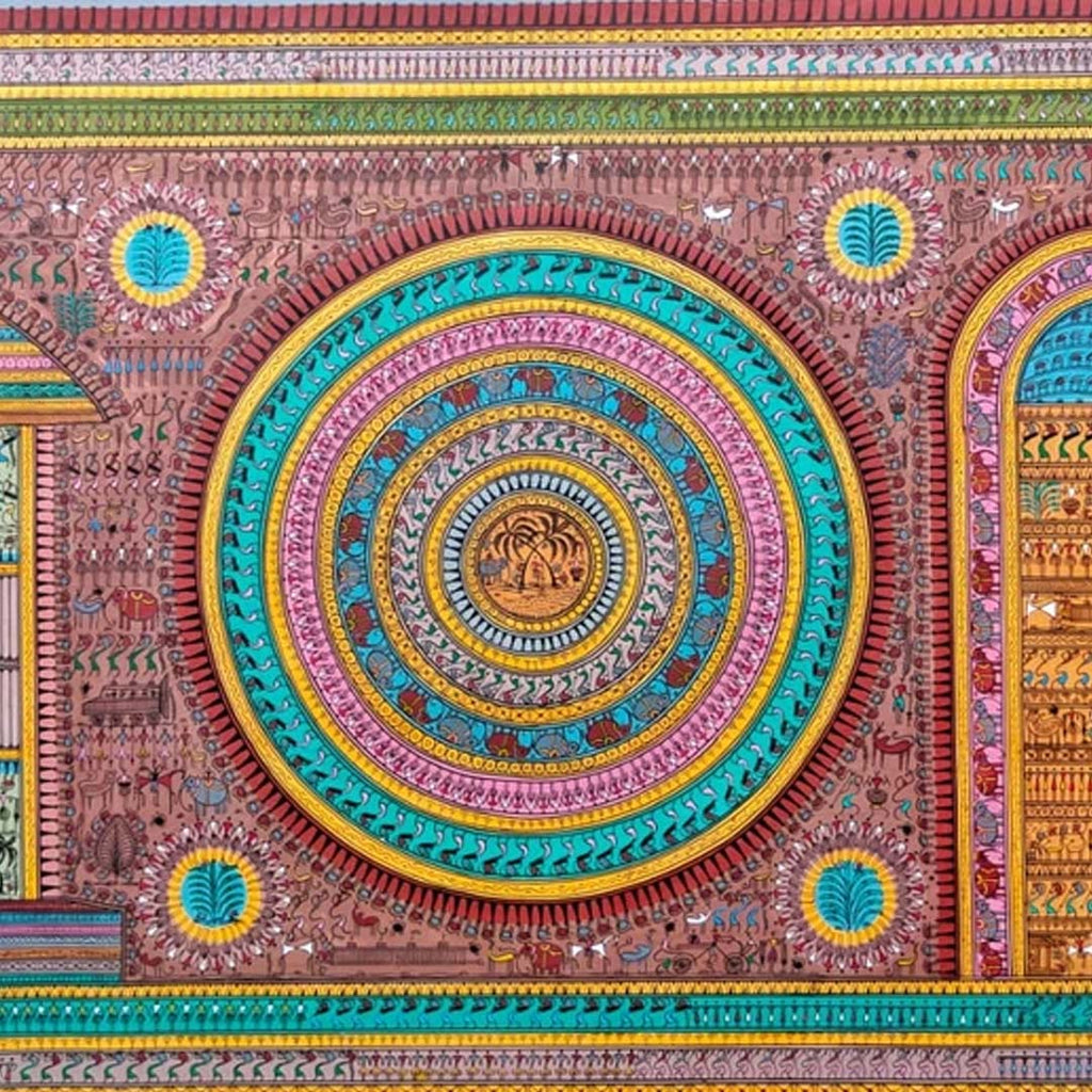 Saura Art - MeMeraki.com