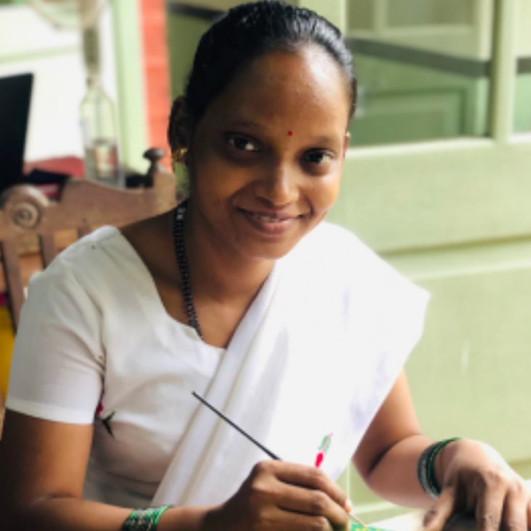 Buy Sawantwadi Crafts Online Handmade Wooden Toys & Traditional Art