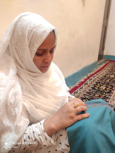 Seerat Fatima Thumbnail