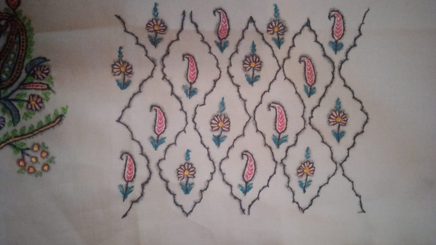 Sozni Embroidery Thumbnail