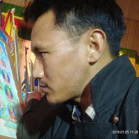 Tashi - MeMeraki.com
