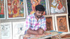 Uttam Chitrakar 
