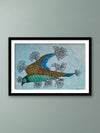 Buy The Winged Voyage: A Bird's Journey in Gond by Sandeep Dhurve