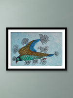 Buy The Winged Voyage: A Bird's Journey in Gond by Sandeep Dhurve
