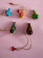 Shop Birds in Paper Mache by Riyaz