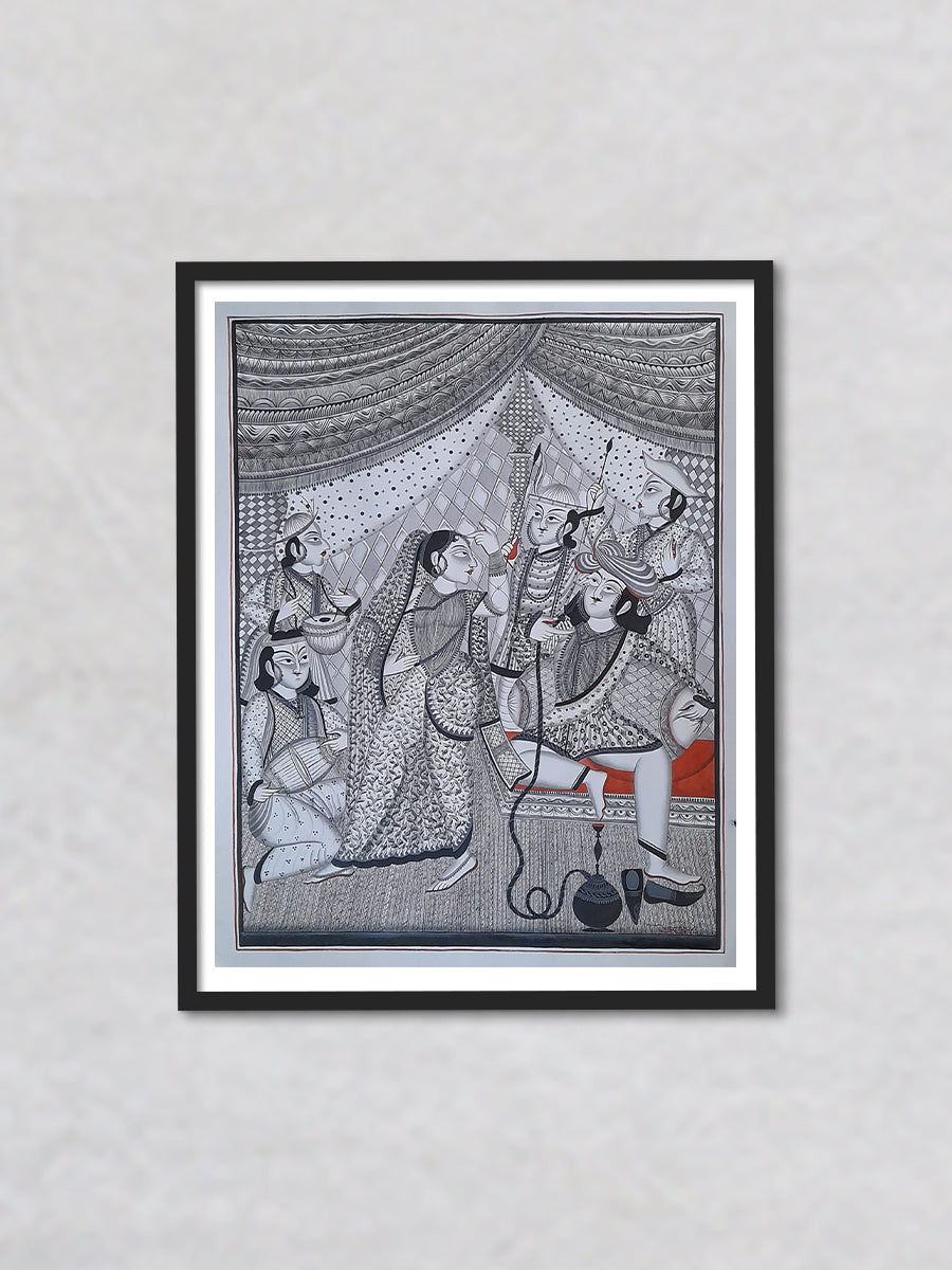 Buy Enchanting Celebration: The Rhythms of Kalighat 