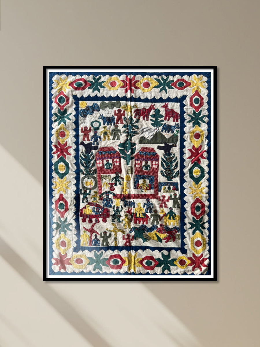 Kala Raksa Kutch Embroideries Craftwork & Learning Workshops