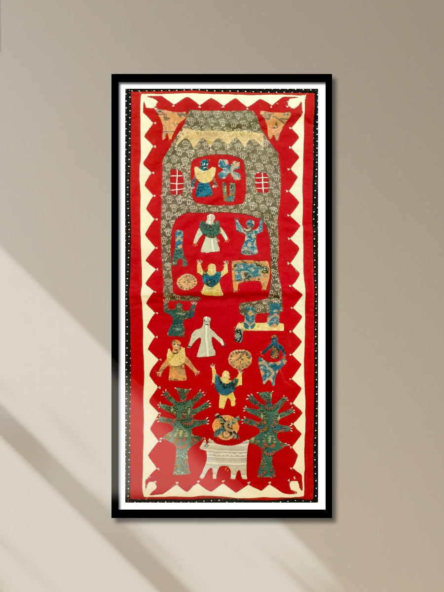 Kala Rksha Kutch Embroideries Craftwork & Learning Workshops