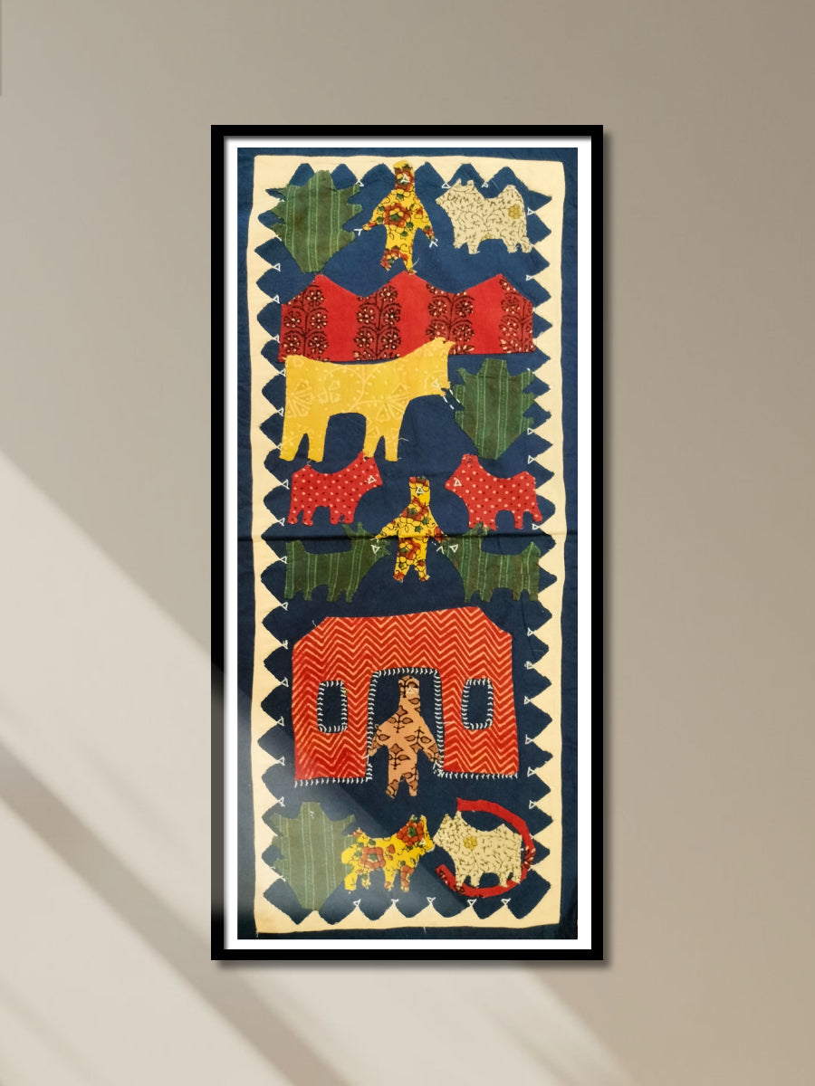 Kala Raksha Kutch Embroideries Craftwork & Learning Workshops