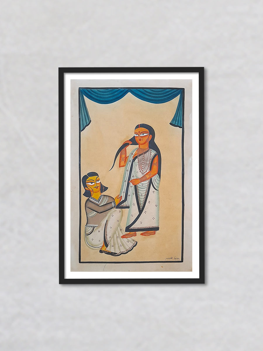 Buy Intimate Bonds: Devoted Adornments in Kalighat 