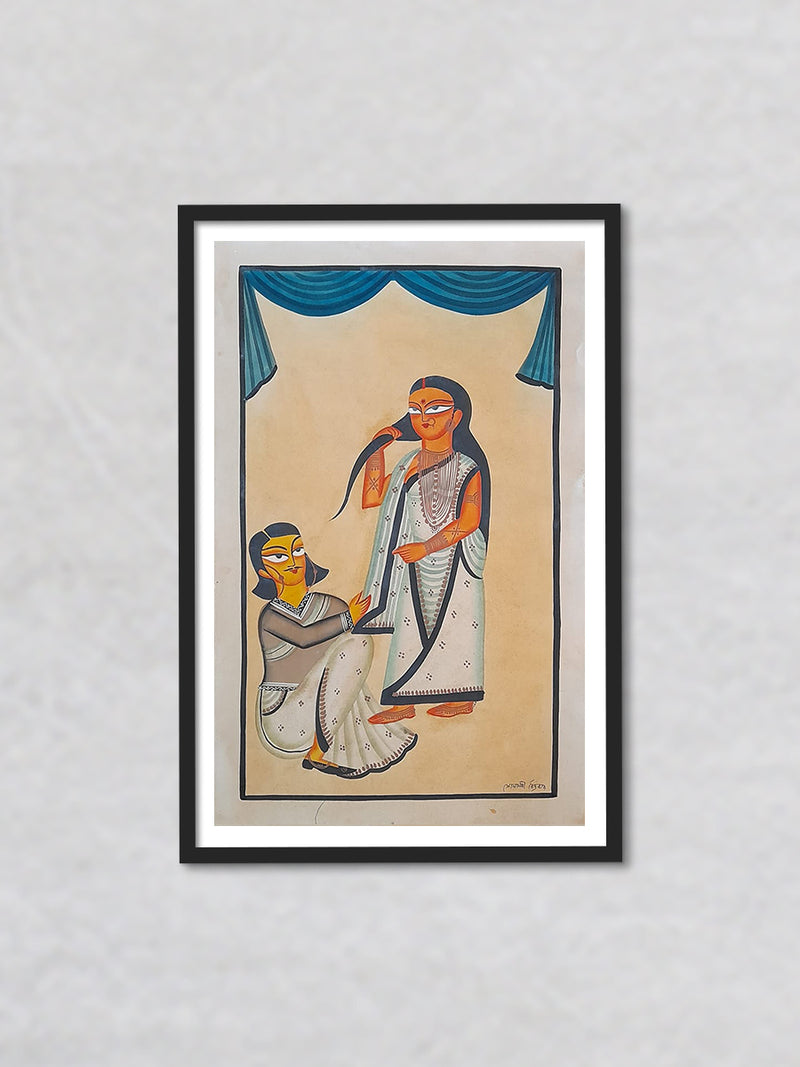 Buy Intimate Bonds: Devoted Adornments in Kalighat 