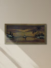 Shop Landscape in Mysore Wood Inlay by Mohan Kumar