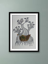 Buy Motherhood In Gond by Sandeep Dhurve