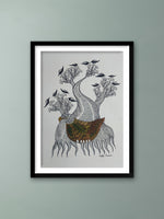 Buy Motherhood In Gond by Sandeep Dhurve
