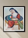 Shop Plumage and Passion: Kalighat Art by Bapi Chitrakar