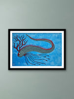 Buy Ropehead fish and jelly fish in Gond by Sandeep dhurve