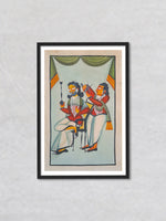 Buy The Barber's Craft: Masterful Transformations in Kalighat 
