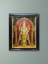 Buy The Celestial Lord Venkateswara in Oleograph by K.S. Siddalinya Swamy