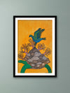 Buy The Nature's Balance In Gond by Sandeep Dhurve