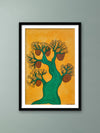 Buy Tree of Life In Gond by Sandeep Dhurve