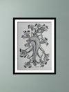 Buy Where Earth Meets Water: Gond by Sandeep Dhurve