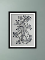 Buy Where Earth Meets Water: Gond by Sandeep Dhurve
