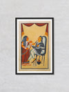 Buy Whispers of Reflection: Domestic Beauty in Kalighat 