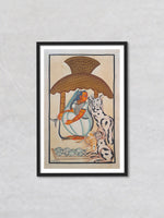  Buy Wild Encounters: Harmony of Daily Life by Sonali Chitrakar